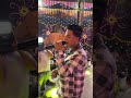 حسين المصري ركبت قطر الجدعنه لقيته فاضي الموسيقار محمد الجزار شعبي 