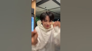 Trái tim trên má đồ 🩷 #TEMPEST #TPST #템페스트 #HANBIN #HANBIN_TEMPEST #한빈 #템페스트_한빈