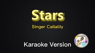 Stars - Callalily (Karaoke Version)