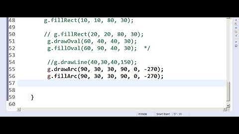 Applets in Java Programming Lecture 3