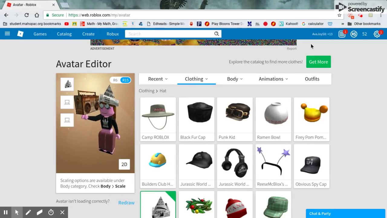 Daft Punk Hat Roblox Roblox Promo Codes Gives You Free - roblox black fur cap