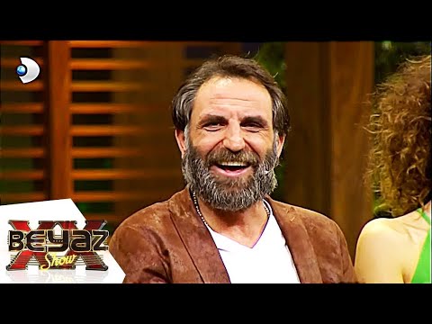 Memati Gerçek Hayatta Olsaydı Ne Olurdu? - Seni Hiç Alakadar Etmez! - Beyaz Show