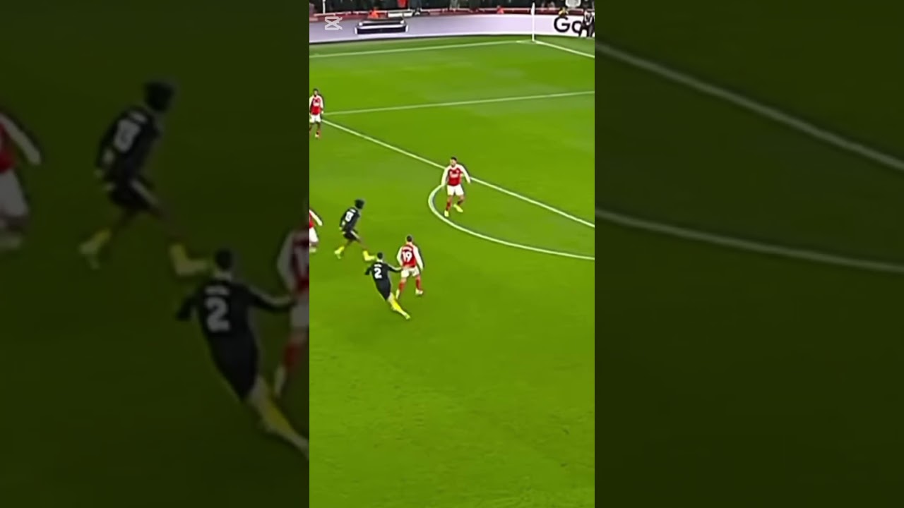 Arsenal VS Man United 2026 