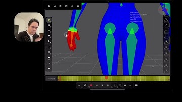 Import animation clips part 2(Mixamo)