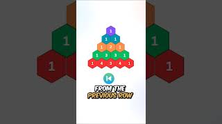 "Pascal's Triangle"