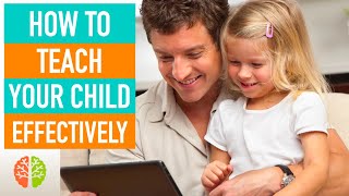 Glenn Doman Method How To Teach Your Baby & Toddler Effectively - Reading & Math Flash Cards