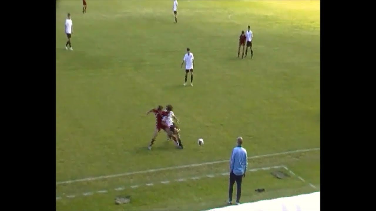 LIMITE E CAPRAIA (JUVENTUS ACADEMY) - ACADEMY LIVORNO