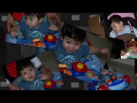 مين حبيب بابا أنا يزيد وزايد