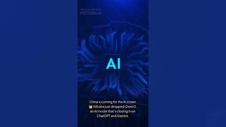 🤖 Alibaba's Qwen3 AI Model