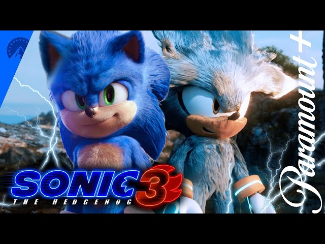 Sonic the Hedgehog 2020: we reveal the soundtrack, trailer, cast
