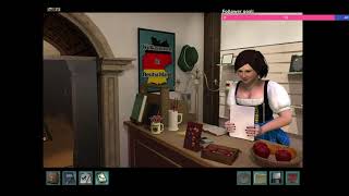 Nancy Drew: The Captive Curse | Part 3