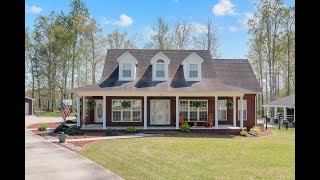 64 Robert E Lee Dr  Manchester, TN Highlight Video