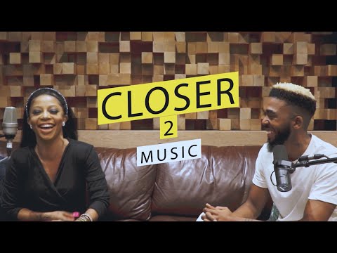 Closer 2 Music | Episode 3 - Kelly Khumalo