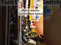 The lift announcement speaker 🔊  is not working | How to solve the problem | 100% solution