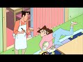 蠟筆小新TV版 第645話｜Muse闔家歡 動畫 免費看