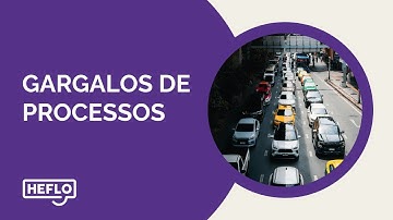 Identificando Gargalos e Ineficiências