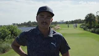 Brooks Koepka Charity Pro-AM 2021