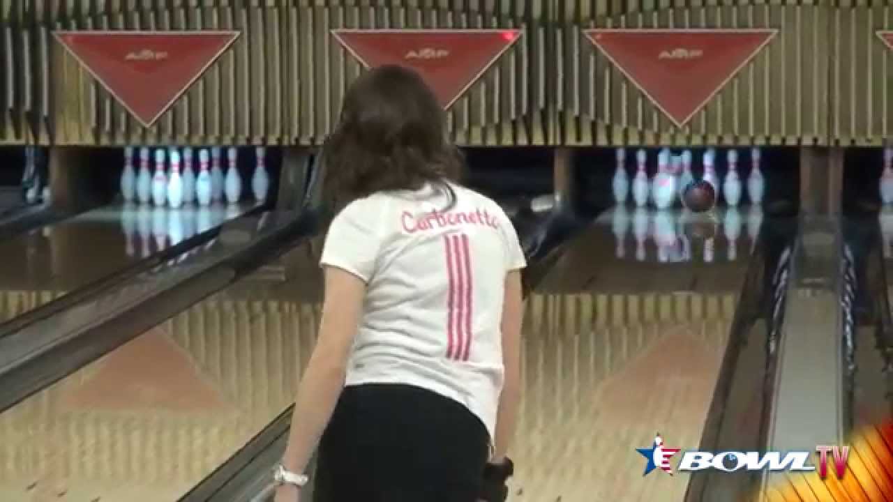 2015 USBC Masters - Squad B highlights