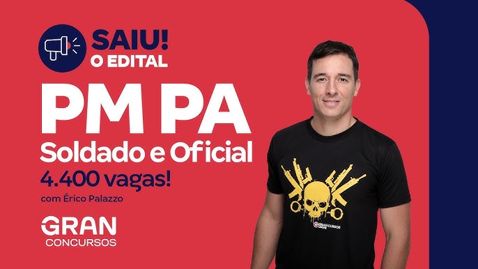 É luta atrás de peleja 🥲 #pmpa #concursopmpa #concursopmpa2023 #pm