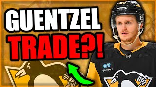 This HUGE Trade Could CHANGE the NHL