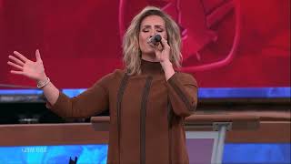 Celebrity Live Praise and Worship | Jill Swaggart Profile