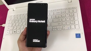 SAMSUNG Galaxy Note 8 (SM-N950) FRP/Google Lock Bypass Android 9 WITHOUT PC | NO TALKBACK - NEW !!!