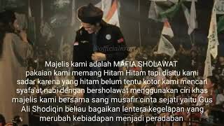 Story wa abah ali keren