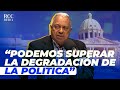 FAFA TAVERAS: SE QUIERE CONVERTIR EL GOBIERNO GANADO EN UN INSTRUMENTO DONDE PARTICIPEN TODOS