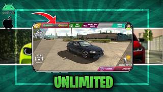 Car Parking Multiplayer 2 Hack/Mod Apk - How to Get Free Money & Coins CPM 2 (iOS Android) 2026 screenshot 4