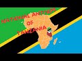 Tanzanian National Anthem Tanzanian National Anthem