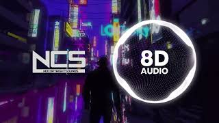 Lost Sky - Vision pt. II (feat. She Is Jules)[8D](AUDIO)  [NCS10 Release]