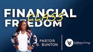 Virtual Victory Worship Experience
