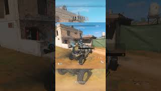 Movement entscheidet alles #dmz #warzone #movement #fps #gaming #callofduty #jazman #cod #warzone