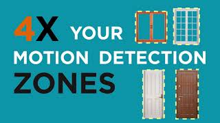 DCS-8330LH mydlink Smart Full HD Wi-Fi Camera