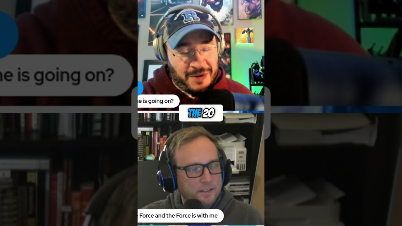 Podcast Episode Number Fact Check Fail!