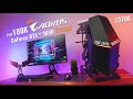 ($3700) 180K FULL AORUS GeForce RTX™ 3080 XTREME Gaming PC Time-Lapse Build + RTX & DLSS ON/OFF Demo