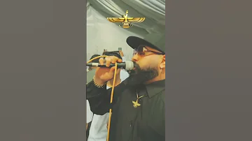 برباد عروف تينقو 