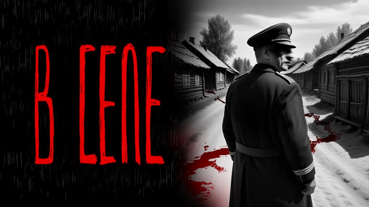 В СЕЛЕ #1 | Тени Города