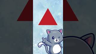 Triangle Songs for Kids - Learn Shapes with Fun Songs