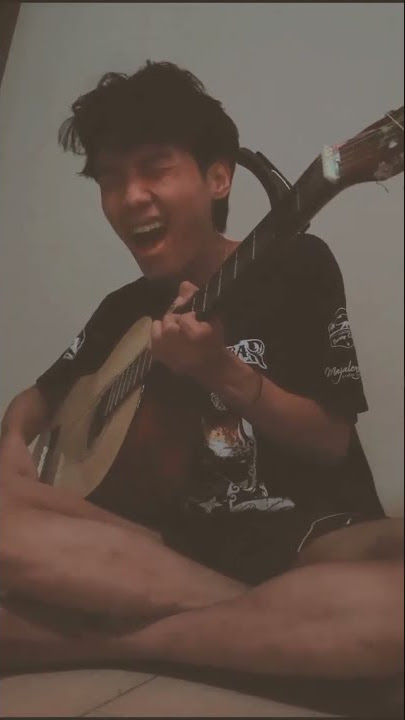 VERSI REAGEE!! Terimakasih masalalu kamu ajarku bahagia juga mengajarkan cinta yang tak terlupakan