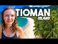 Tioman island malaysia  our honest thoughts