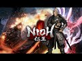Nioh: Complete Edition  ДОБРЕ ДОШЛИ НА СТРИЙМА! #ЕП1