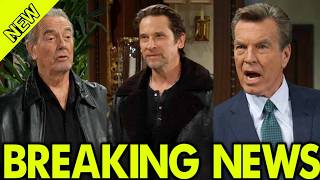 Billy’s Explosive Discovery! John’s Secret Will Sends Him After Jack