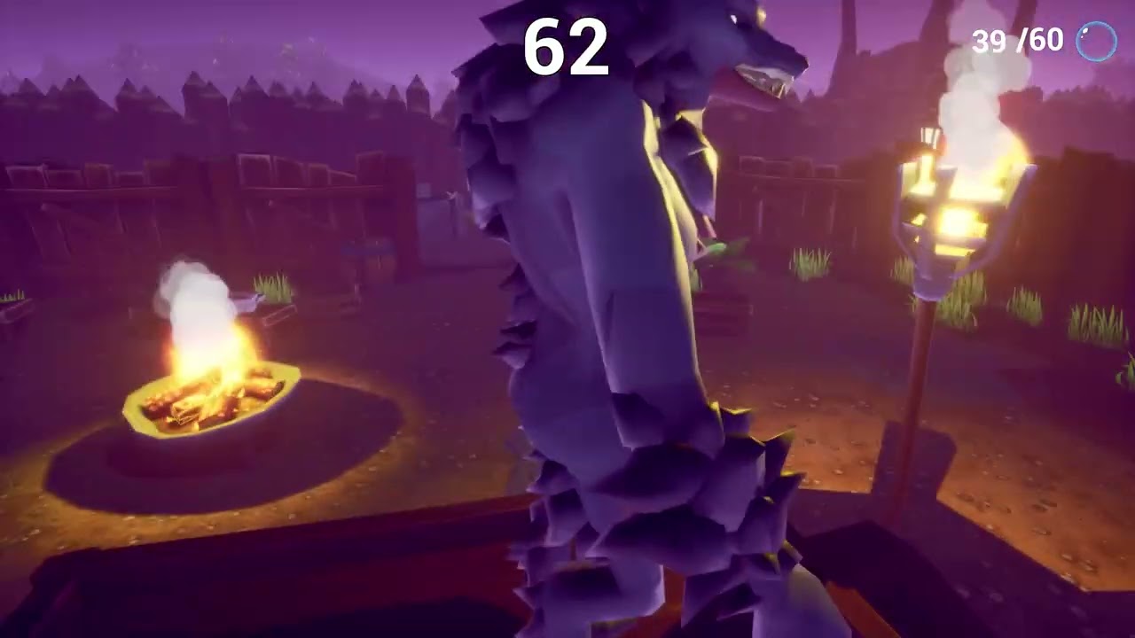 Bubble Beast | Gameplay Walkthrough