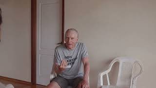 John: From survival mode to thriving after prostate cancer