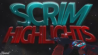 Critical Ops ~ Scrim Highlights