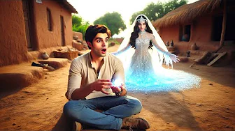 Ek Anjaani Ladki Aur Gareeb Ladka | Phir Aisa Kuch Hua Jo Koi Soch Nahi Sakta | Story Factory