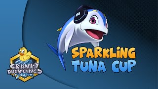 Sparkling Tuna Cup #50 with Light_VIP | Weekly Open Tournament | !patreon