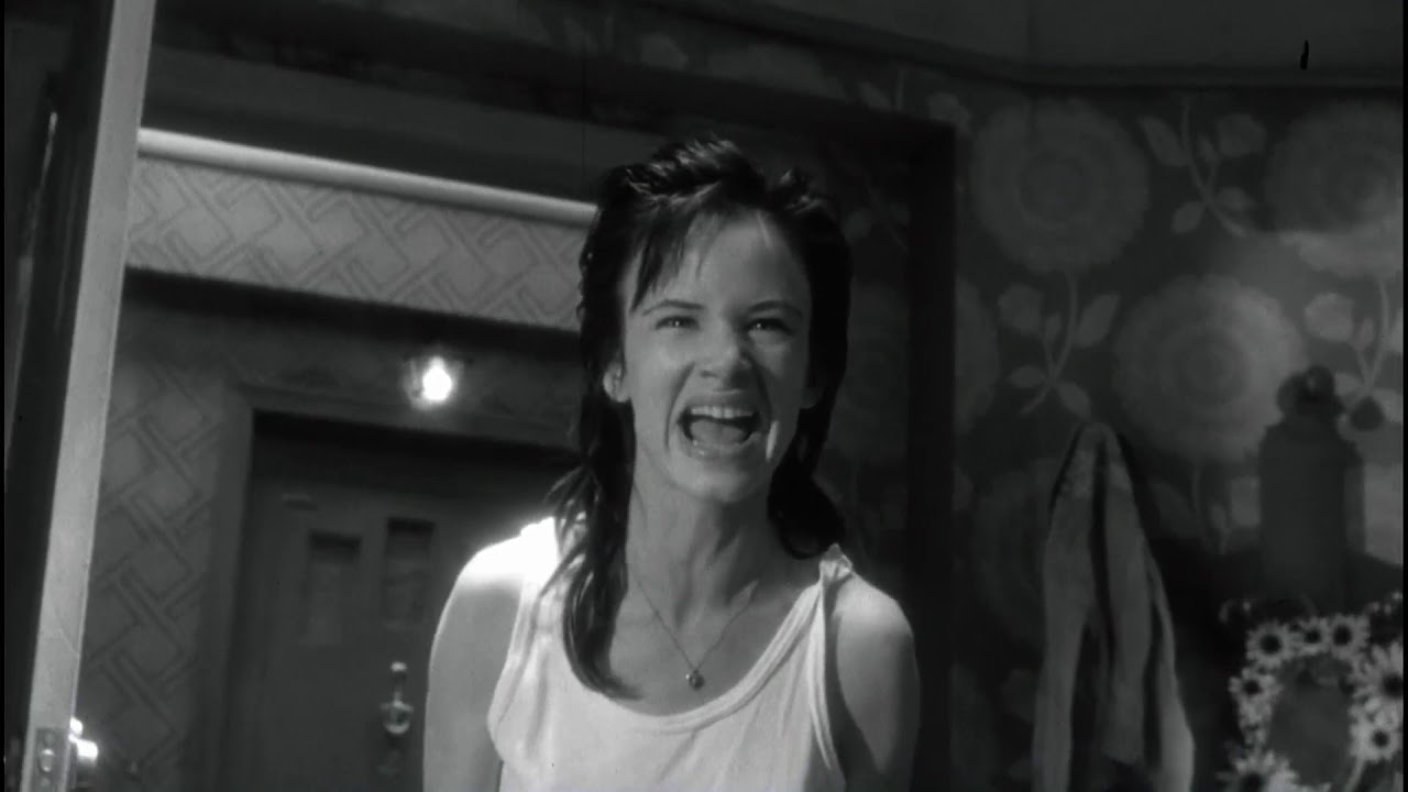 Mickey y Mallory asesinan a su familia (Natural Born Killers) -  Latino