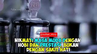 Status wa drag bike